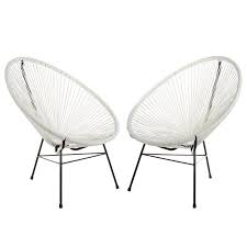 Acapulco Papasan Chair Wicker Patio Chairs Patio Chairs Outdoor Wicker Chairs