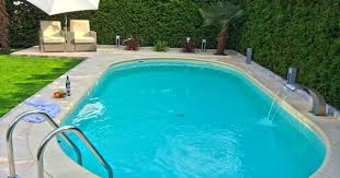 Pin Von رؤف Auf Pool Balkon Selber Bauen Pool Im Garten Bewasserungssystem Balkon