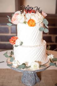 Sorby Sweets Wedding Cake Textured Buttercream Diagonal Buttercream Cake Floral Crown Simple Simple Wedding Cake Buttercream Wedding Cake Cake Gallery