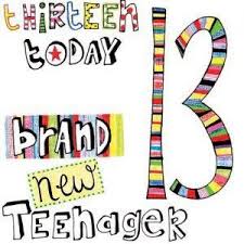Happy Birthday Card For 13 Year Old Boy Amsbe Free 13th 16th And 21 Birthday Cards Ecards Fyi Happy 13th Birthday Birthday Boy Quotes Happy Birthday Teenager