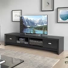 Black 70 Inch Tv Stand Tlk 802 B Contemporary Tv Stands 70 Inch Tv Stand Flat Panel Tv