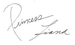Black And White Signature Tiana S Signature Disney Princess Signatures Disney Face Characters Disney Signatures