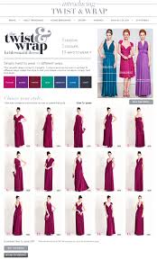 The Camera Man Is Real And He S From Pentax Convertible Bridesmaid Dress Twist Wrap Dress Twisted Dress