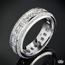 Wedding Bands Mens Diamond Wedding Bands Grandioseparlor Com Mens Diamond Wedding Bands Mens Diamond Wedding Wedding Rings