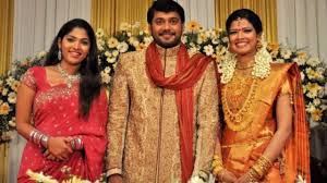 Wedding Celebrations Of Actor Bala And Singer Amrutha Youtube