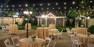 Turn Your Queens Dream Wedding Into Reality At These 10 Elaborate Locations Qns Com Wedding Venues Long Island New York Wedding Venues Rustic Wedding Venues