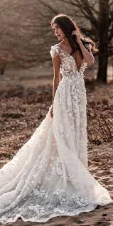 A Line Wedding Dresses 2020 2021 Collections Wedding Forward A Line Bridal Gowns Wedding Dress Trends A Line Wedding Dress