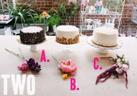 How To A Trio Of Grocery Store Wedding Cakes A Practical Wedding Store Bought Cake Diy Wedding Cake Costco Wedding Cakes