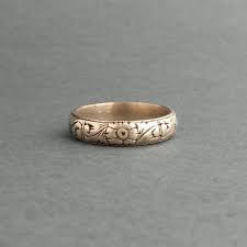 Antique Mens Wedding Ring 800 Silver Late Georgian By Thedeeps 260 00 Mens Wedding Rings Men S Wedding Ring Wedding Rings