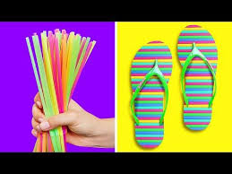 Funny And Genius Recycling Hacks 5 Minute Recipes To Reuse Everything Around You Yout In 2020 Recycling Hacks Craft From Waste Material Paper Crafts Diy Tutorials