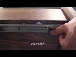 Palomba Aushangen Der Schubladen Youtube