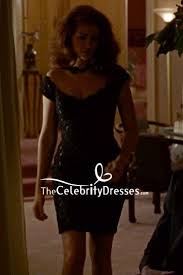 Julia Roberts Black Lace Cocktail Dress In Movie Pretty Woman Tcd8219 Black Lace Cocktail Dress Cocktail Dress Lace Lace Dress Black Short