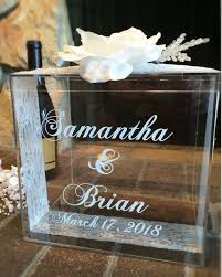 Personalized Wedding Card Box Money Box Wedding Gift Card Etsy Personalized Wedding Card Box Wedding Gift Card Box Card Box Wedding