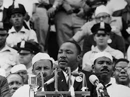 Biografia De Martin Luther King Em Ingles Martin Luther King I Have A Dream Tengo Un Sueno En Ingles Y Espanol Wellington House Idiomas