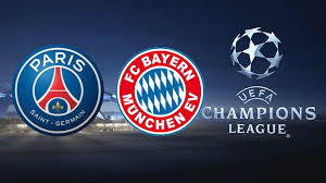 Lineups News Stats Psg Vs Bayern Munich Paris Saint Germain Paris Saint Bayern