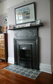 1000 Ideas About Cast Iron Fireplace On Pinterest Victorian Tv Screen Or Theatre Screen On Rop Freestanding Fireplace Fireplace Hearth Fireplace Remodel