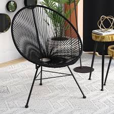 Chaise Acapulco 100 Made In Senegal En 2020
