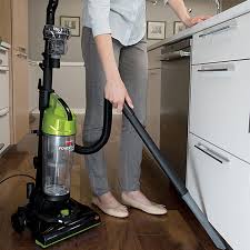 Bissell Powerswift Compact Bagless Upright Vacuum Belt Easyvac Bagless 1808y Bissell Vacuum Cleaners