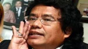 Heboh Tersebar Videonya Saat Nyawer Dan Joget Hotman Paris Nggak Ada Pornonya Kan Tribun Wow