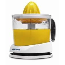 Black And Decker Citrus Juicer Walmart Bd 34oz Citrus Juicer Wht Citrus Juicer Hand Juicer Electric Juicer