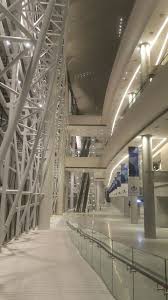 Mitec Kuala Lumpur Architect Public Building Design
