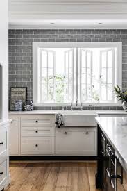 50 Subway Tile Ideas The Ultimate List Of Subway Tile Options Sizes Colors Materials Patterns Etc Home Kitchens Kitchen Cabinet Design Kitchen Design