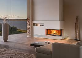 Eckkamin Eckkamine Eckkaminofen Von Brunner Gmbh Kamin Modern Kachelofen Modern Eckkamin