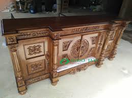 Buffet Jati Ukir Jepara Buffet Tv Buffet Jati Murah Buffet Jati Ukir Mewah Buffet Klasik Ukir Jepara Desain Buffet Ukir Terbaru Buf Kayu Jati Kayu Desain