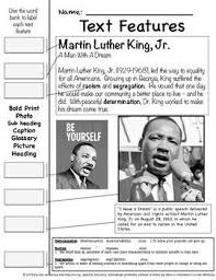 Biografia De Martin Luther King Em Ingles Dr Martin Luther King Jr Literacy Unit For Mlk Day Estrategias De Ensenanza Cosas De Escuela Y Estrategias De Lectura