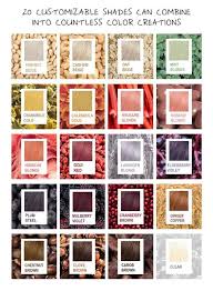 Biolage Plant Based Hair Color Swatches Not Your Mama S Henna Biolage To Launch Plant Based Biolage Color With No Lift Technology Biolage Biolage Hair Color Red Henna Hair