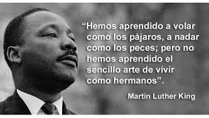 Biografia De Martin Luther King Em Ingles Pin De Mariella En Reflexiones Luther King Frases Martin Luther King Frases De Amor Libros