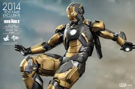 Black And Gold Iron Man Toy Iron Man Suit Google Search Kartu Desain