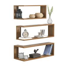 3 Teiliges Eck Wandregal Die Drei Regale In L Form Sind Ideal Fur Ihr Zuhause Und Lassen Sich Ganz Einfach An Der Wand Monti Schwimmendes Regal Wandregal Regal