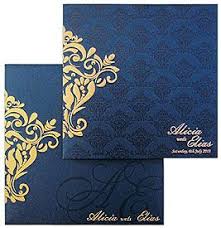 Buy Hindu Wedding Cards Indian Wedding Invitations Online Wedding Card Design Indian Indian Wedding Cards Wedding Cards