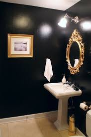 Black And Gold Bathroom Decor Ideas Mint Love Social Club October 2012 Black And Gold Bathroom Gold Bathroom Decor Gold Bathroom