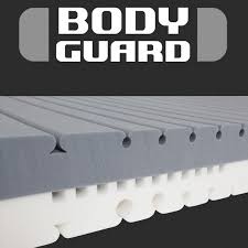 Bodyguard Matratze Weitere Kaltschaum Matratzen Bodyguard Matratze Matratze Schlafen