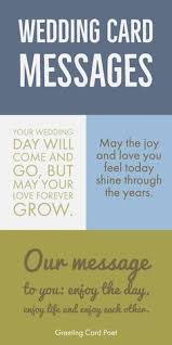 Wedding Card Messages Wishes And Quotes What To Write On Card Wedding Card Messages Wedding Card Quotes Wedding Congratulations Card