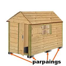 Plan Cabane Bois De Jardin Abri Jardin Bois Cabanes A Outils Cabane Enfant Abri De Jardin Bois Plan Cabane Construire Abri De Jardin