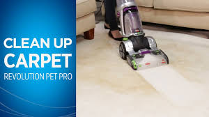 Bissell Proheat 2x Revolution Pet Pro Carpet Cleaner Pin By Cathy Servera On Cleaning In 2020 Carpet Cleaning Hacks How To Clean Carpet Carpet Cleaners