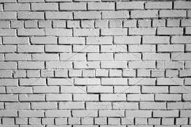 Black And White Brick Wall Black And White Brick Wall With Shad Ad Brick Wall Black White Affiliate In 2020 White Brick Brick Wall