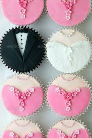 Wedding Party Cupcakes Wedding Cupcakes Cupcakes Decoration Wedding Cookies