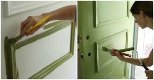 Alte Turen Verschonern Ideen Farbe Anleitung Tipps Alte Turen Innenturen Fenster Und Turen