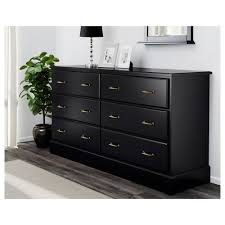 Furniture Home Furnishings Find Your Inspiration Black Dresser Bedroom Ikea Bedroom Dressers Black Chest Of Drawers