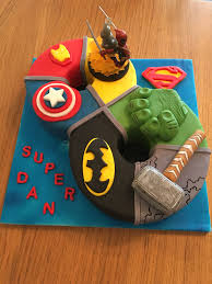 Spiderman Birthday Cake For 8 Year Old Boy Superhero Birthday Cake For 8 Year Old Boy Superhero Birthday Cake Boy Birthday Cake 8th Birthday Cakes For Boys