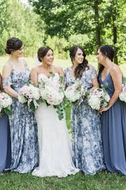 Bridesmaid Bridal Dress Shop Brideside Blue Bridesmaid Dresses Bridal Dress Shops Bridesmaids Dress Inspiration
