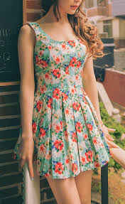 Floral Dress Actually A Decent Price Pretty Dresses Beautiful Dresses Cute Dresses