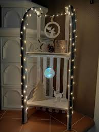 33 Besten Schlitten Deko Bilder Auf Pinterest Deko Weihnachten Weihnachtsdekoration Und Hausdesign Gartenlandschaf Decor Trending Decor Ladder Decor