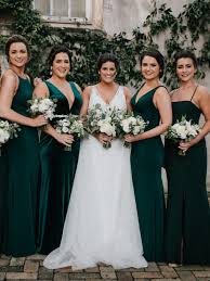 Shop By Green Brideside Emerald Green Bridesmaid Dresses Emerald Bridesmaid Dresses Hunter Green Bridesmaid Dress