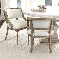 Haynes Dining Chair Ballard Designs Dining Chairs Comfortable Dining Chairs Upholstered Dining Chairs