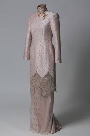 Image Result For Songket Wedding Dress Fesyen Wanita Fesyen Baju Kahwin